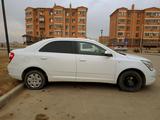 Chevrolet Cobalt 2014 года за 4 000 000 тг. в Кызылорда – фото 3