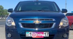 Chevrolet Cobalt 2020 года за 5 000 000 тг. в Шымкент – фото 3