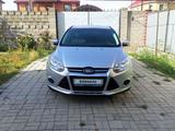 Ford Focus 2013 года за 3 400 000 тг. в Алматы – фото 2