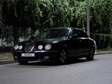 Jaguar S-Type 1999 года за 1 650 000 тг. в Уральск