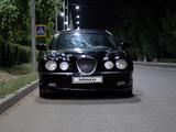 Jaguar S-Type 1999 года за 1 650 000 тг. в Уральск – фото 2