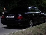 Jaguar S-Type 1999 года за 1 650 000 тг. в Уральск – фото 3