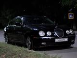 Jaguar S-Type 1999 года за 1 650 000 тг. в Уральск – фото 4