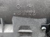 ДВС Мерседес модель 203., маркировка мотора 122912, обьем 2.6L за 570 000 тг. в Алматы – фото 5