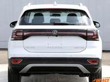 Volkswagen Taos 2022 года за 14 990 000 тг. в Костанай – фото 3