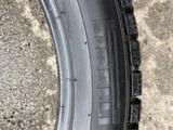 Зимние шипованные шины Pirelli Ice Zero 295/40 R21 111H за 140 000 тг. в Астана – фото 3