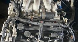 Nissan Murano двигатель VQ35 DE.3.5 Японияүшін90 000 тг. в Алматы – фото 5