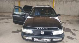 Volkswagen Passat 1995 года за 1 600 000 тг. в Шымкент – фото 5