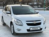 Chevrolet Cobalt 2022 года за 6 900 000 тг. в Астана – фото 4
