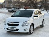 Chevrolet Cobalt 2022 года за 6 900 000 тг. в Астана