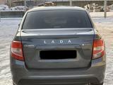 ВАЗ (Lada) Granta 2190 (седан) 2020 года за 4 900 000 тг. в Алматы – фото 3