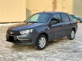 ВАЗ (Lada) Granta 2190 (седан) 2020 года за 4 900 000 тг. в Алматы