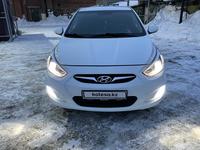 Hyundai Accent 2013 года за 5 950 000 тг. в Усть-Каменогорск
