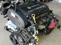 Двигатель CHEVROLET F16D4 1.6 за 650 000 тг. в Караганда