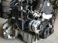 Двигатель CHEVROLET F16D4 1.6 за 650 000 тг. в Караганда – фото 2