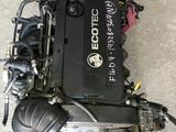 Двигатель CHEVROLET F16D4 1.6 за 650 000 тг. в Караганда – фото 3