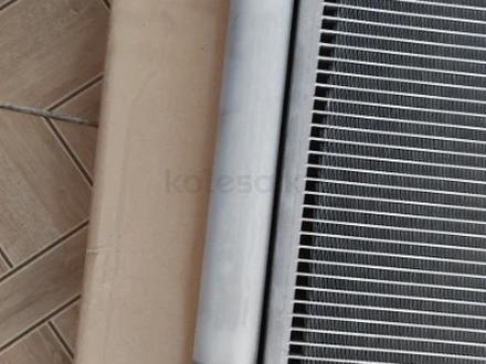 Радиатор кондиционера за 135 000 тг. в Алматы – фото 4