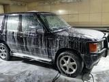 Land Rover Range Rover 1998 года за 4 000 000 тг. в Усть-Каменогорск – фото 4