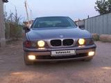 BMW 520 2000 года за 3 600 000 тг. в Кызылорда