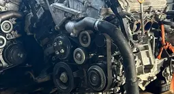 2GR-FE 3.5л Двигатель на Тойота Камри. ДВС и АКПП на… за 80 000 тг. в Алматы