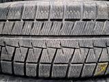 Bridgestone.205/60/16.2шт за 35 000 тг. в Алматы – фото 2