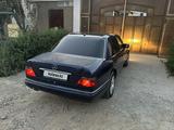 Mercedes-Benz E 280 1995 года за 2 450 000 тг. в Туркестан – фото 5