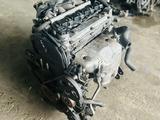 Контрактный двигатель Mitsubishi Carisma 4G93 1.8 GDI. Из Швейцарии! за 380 420 тг. в Астана – фото 2