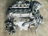 Контрактный двигатель Mitsubishi Carisma 4G93 1.8 GDI. Из Швейцарии! за 380 420 тг. в Астана – фото 3