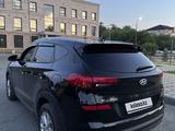 Hyundai Tucson 2020 года за 13 500 000 тг. в Астана – фото 3