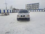 BMW X5 2003 года за 5 100 000 тг. в Усть-Каменогорск – фото 2