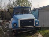 ГАЗ  33073 1993 года за 2 300 000 тг. в Талдыкорган