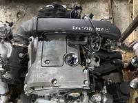 Двигатель SsangYong Korando 2.3i 150 л/с G23D за 100 000 тг. в Челябинск