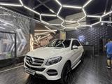 Mercedes-Benz GLE 300 2016 года за 21 500 000 тг. в Алматы – фото 3