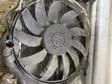 Радиаторосновной, вентилятор, радиатор кондиционера за 110 000 тг. в Павлодар – фото 2