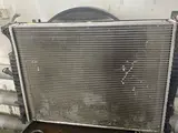 Радиаторосновной, вентилятор, радиатор кондиционера за 110 000 тг. в Павлодар – фото 5