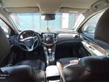 Chevrolet Cruze 2013 года за 3 500 000 тг. в Туркестан – фото 2