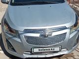 Chevrolet Cruze 2013 года за 3 500 000 тг. в Туркестан – фото 3