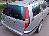 Ford Mondeo 2002 года за 1 050 000 тг. в Алматы – фото 4