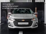 Chevrolet Onix Premier 2 2023 года за 8 590 000 тг. в Астана