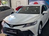 Toyota Camry 2023 года за 19 900 000 тг. в Усть-Каменогорск