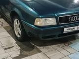 Audi 80 1992 года за 1 700 000 тг. в Петропавловск – фото 2