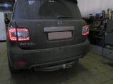 Фары багажника ниссан патрол у62 за 20 000 тг. в Алматы – фото 4