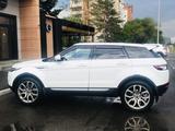 Land Rover Range Rover Evoque 2014 года за 13 400 000 тг. в Усть-Каменогорск