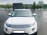 Land Rover Range Rover Evoque 2014 года за 13 400 000 тг. в Усть-Каменогорск – фото 2