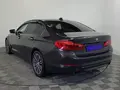 BMW 520 2017 года за 20 450 000 тг. в Алматы – фото 7