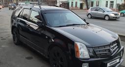 Cadillac SRX 2007 года за 6 500 000 тг. в Алматы