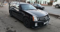 Cadillac SRX 2007 года за 6 500 000 тг. в Алматы – фото 2