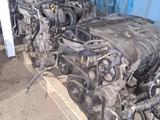 Двигатель 4B12 Outlander 2009 Контрактный! за 700 000 тг. в Алматы – фото 3