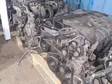 Двигатель 4B12 Outlander 2009 Контрактный! за 700 000 тг. в Алматы – фото 3