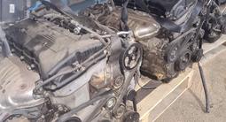 Двигатель 4B12 Outlander 2009 Контрактный! за 700 000 тг. в Алматы – фото 4
